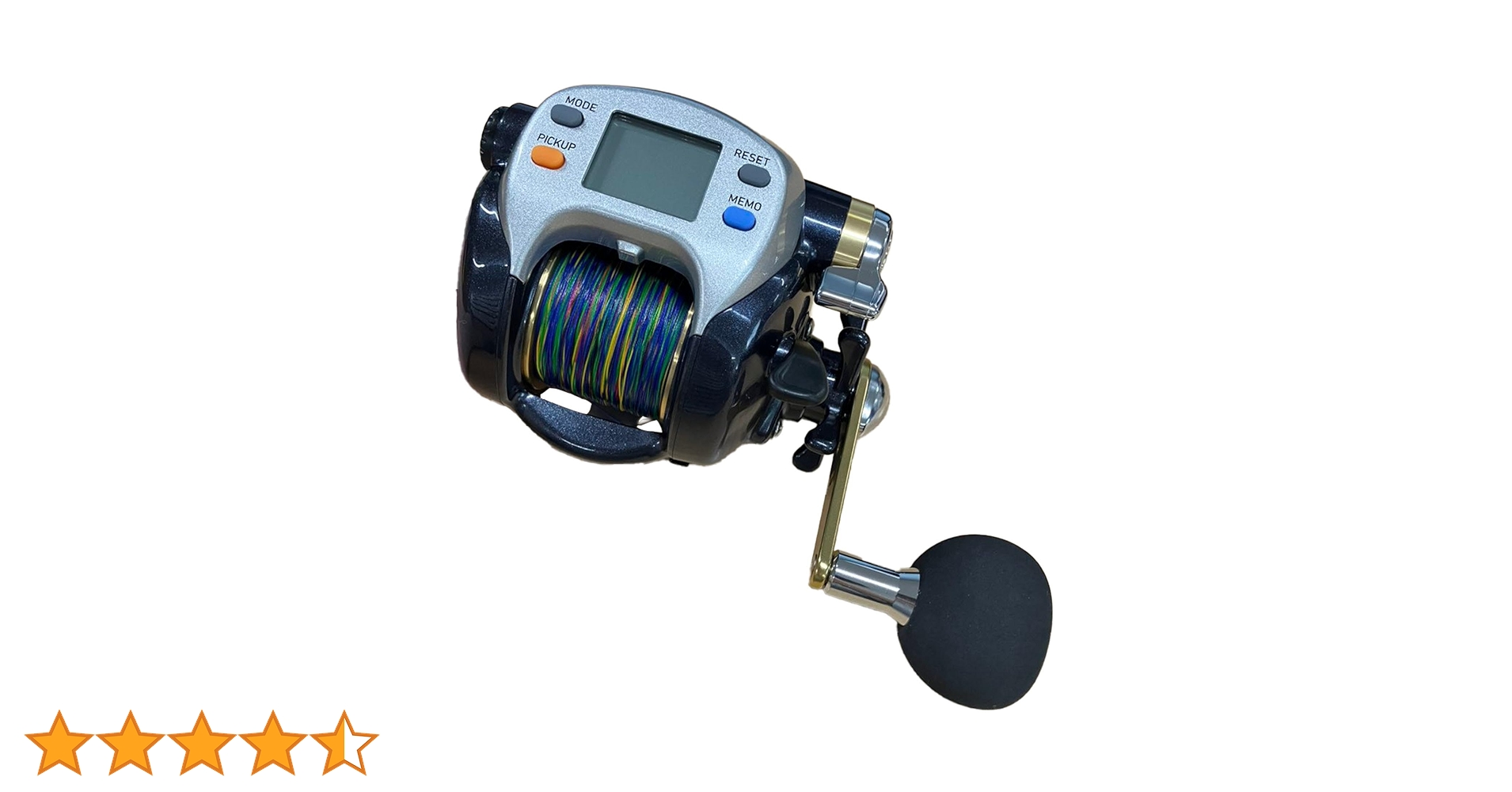 ダイワ　電動リール レオブリッツ S500 2016年モデル Amazon | ダイワ(DAIWA) 電動リール レオブリッツ S500 S500 2016年